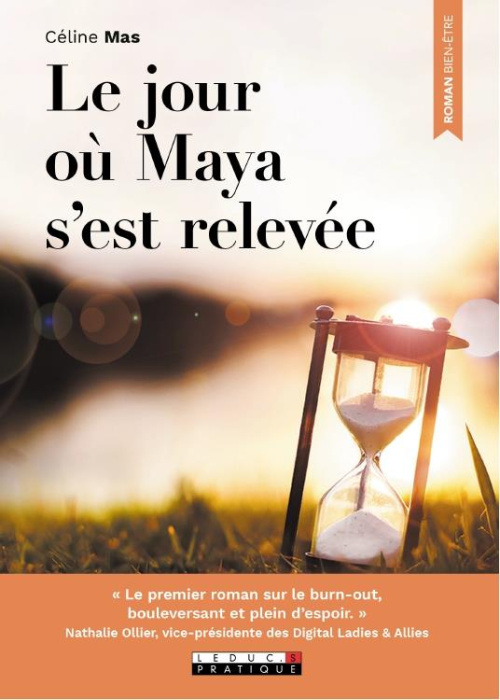 Emprunter Le jour où Maya s’est relevée livre