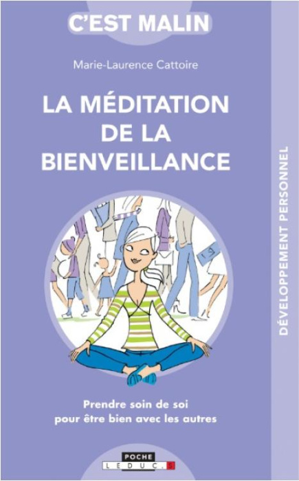 Emprunter La méditation de la bienveillance. Une force pour notre temps livre