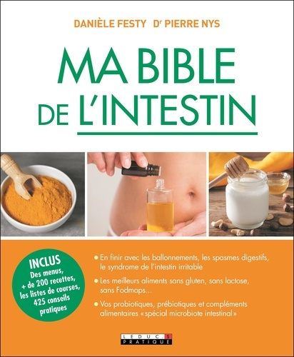 Emprunter Ma bible de l'intestin livre