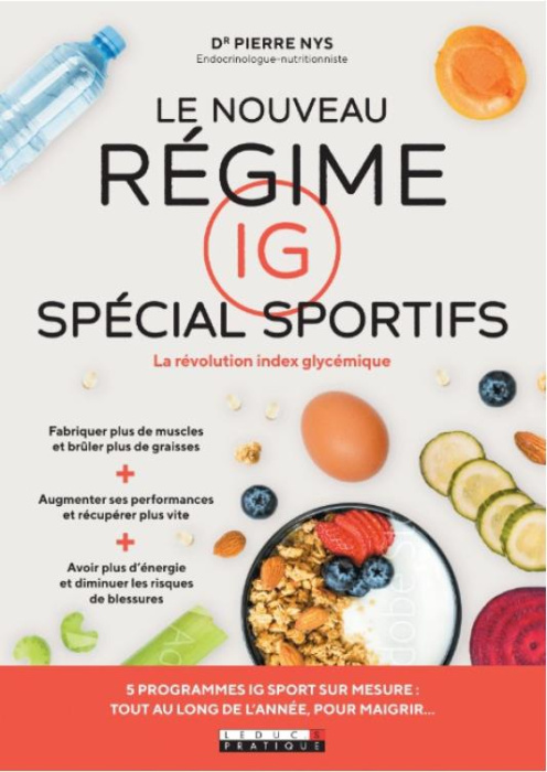 Emprunter Ma bible IG sport livre