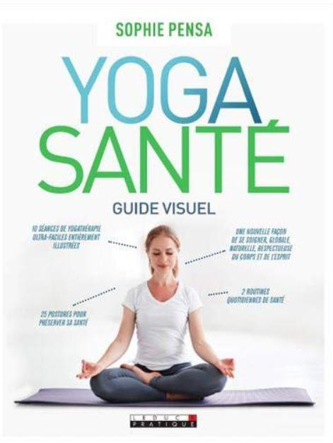Emprunter Je m'initie au Yoga santé livre