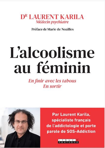 Emprunter L'alcoolisme au féminin. En finir avec les tabous, s'en sortir livre