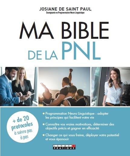 Emprunter Ma Bible de la PNL livre