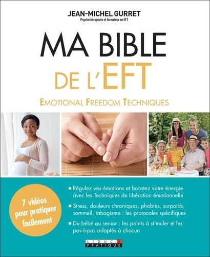 Emprunter Ma bible de l'EFT livre