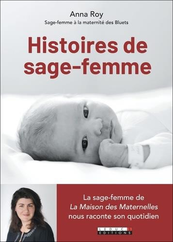 Emprunter Histoires de sage-femme livre