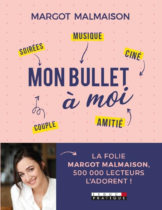 Emprunter Mon bullet à moi livre