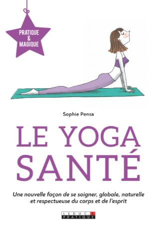 Emprunter Le yoga santé livre