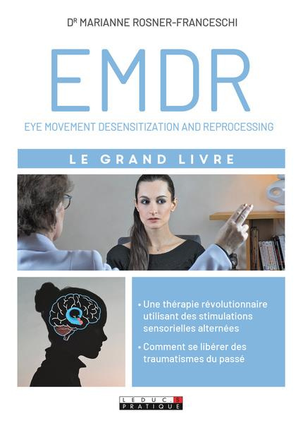 Emprunter L'EMDR. Le grand livre livre