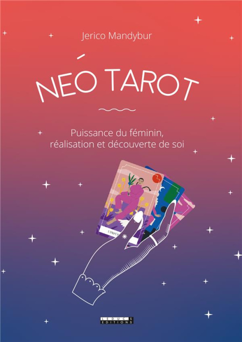 Emprunter Néo tarot. Puissance du féminin, réalisation et découverte de soi. Avec 78 cartes et 1 livre illustr livre