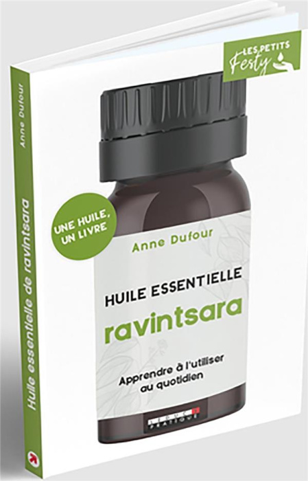 Emprunter Huile essentielle de Ravintsara livre