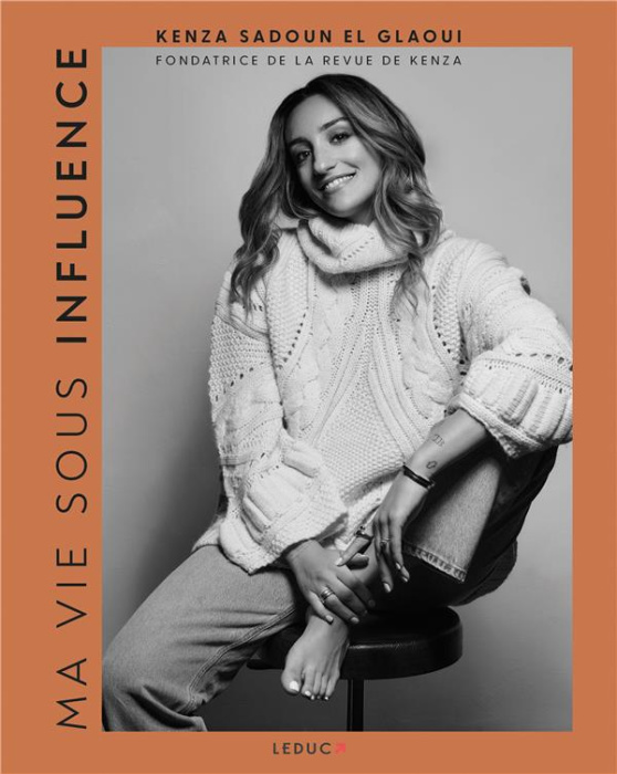 Emprunter Ma vie sous influence livre