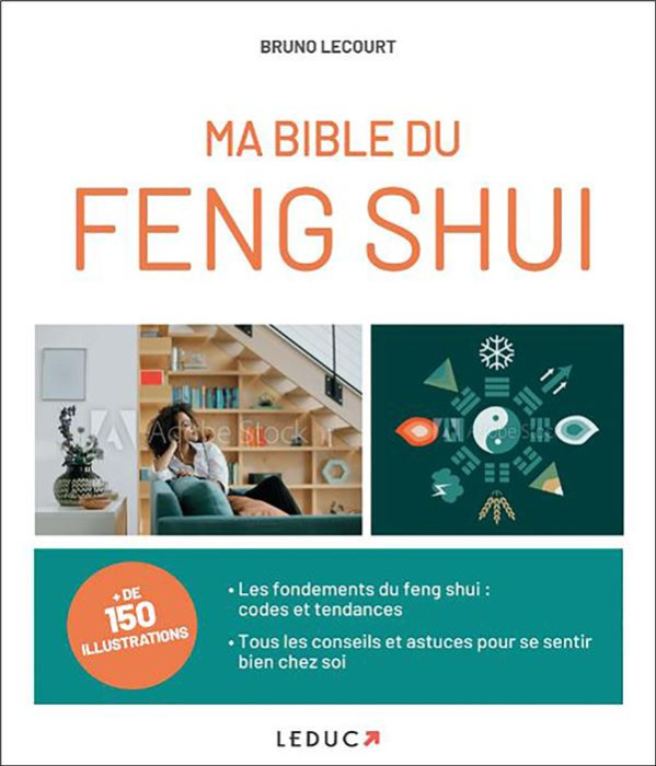 Emprunter Ma bible du feng shui livre