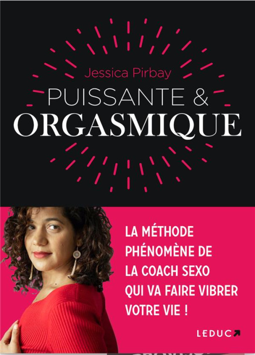 Emprunter Puissante et orgasmique livre