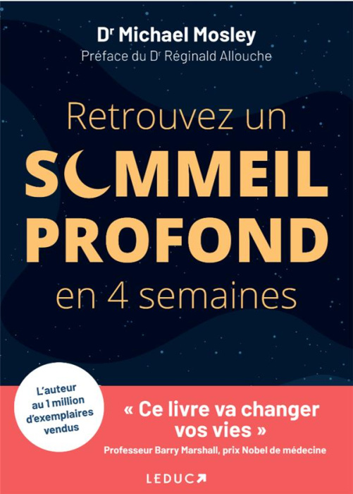Emprunter Retrouvez un sommeil profond en 4 semaines livre