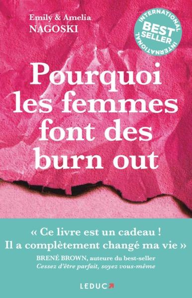 Emprunter Pourquoi les femmes font des burn out livre