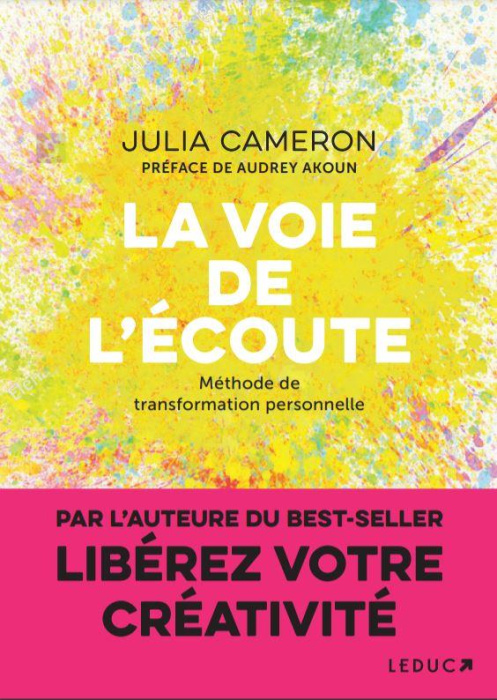 Emprunter LA VOIE DE L'ECOUTE livre