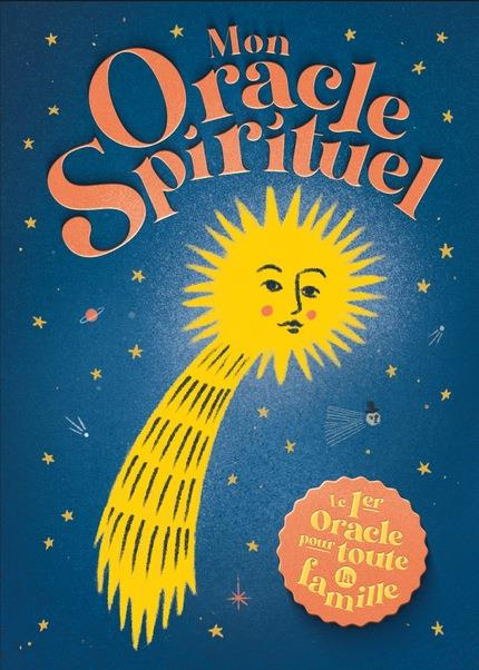 Emprunter Mon Oracle Spirituel livre