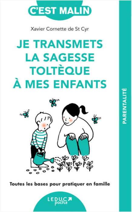 Emprunter Je transmets la sagesse toltèque à mes enfants livre