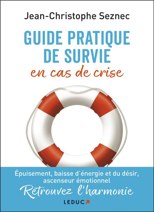 Emprunter Guide pratique de survie en cas de crise livre