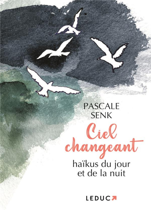 Emprunter Ciel changeant. Haïkus du jour et de la nuit livre