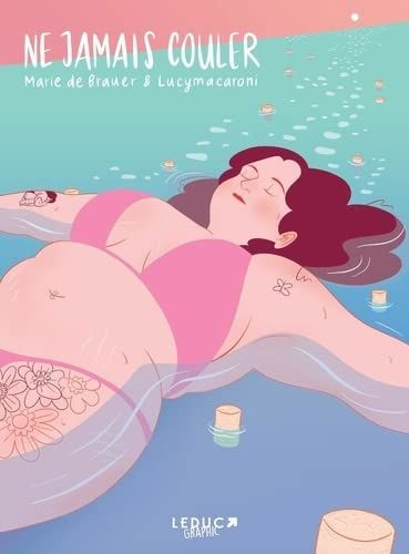 Emprunter Ne jamais couler livre