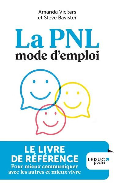 Emprunter La PNL, mode d'emploi livre