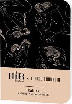 Emprunter Cahier Louise Bourgoin livre