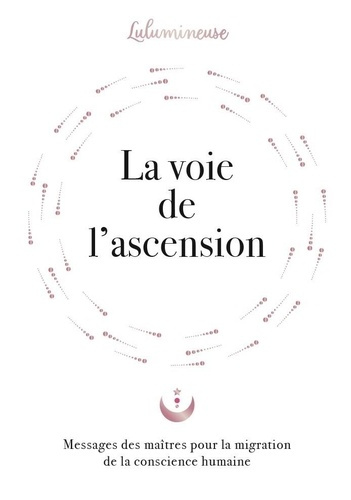 Emprunter La voie de l'ascension. Mystère Autrice livre