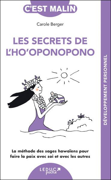 Emprunter Les secrets de l'ho'oponopono livre