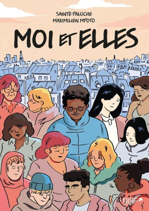 Emprunter Moi et elles livre