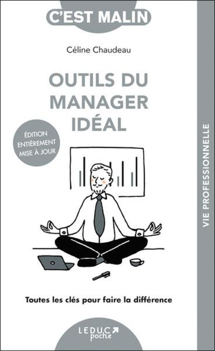 Emprunter Outils du manager idéal livre