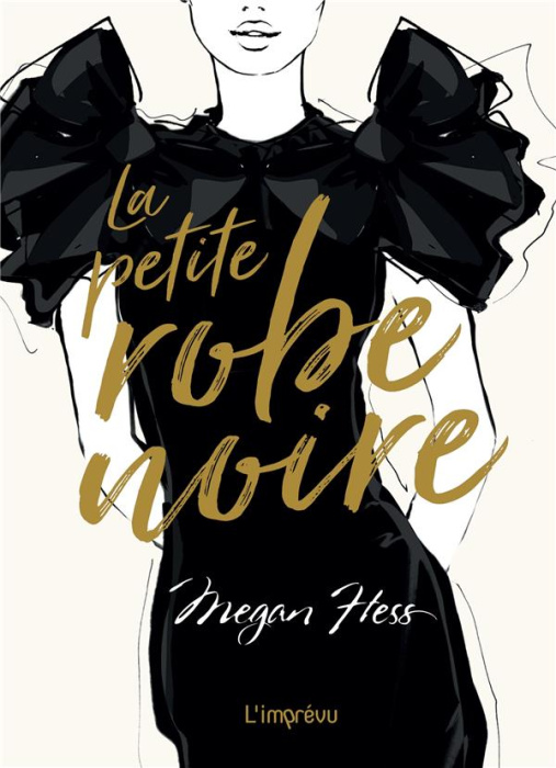 Emprunter La petite robe noire livre