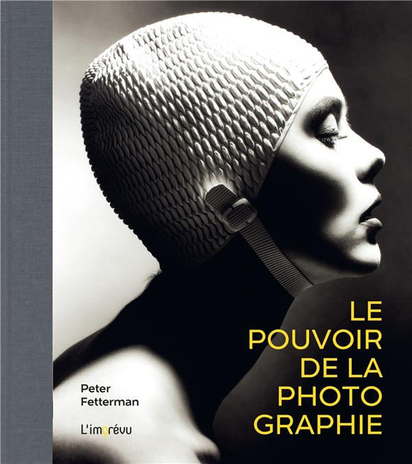 Emprunter Le pouvoir de la photographie livre