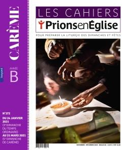Emprunter Les cahiers Prions en Eglise N° 272, novembre-décembre 2020 livre