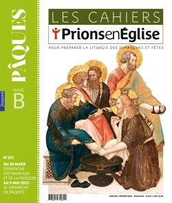 Emprunter Les cahiers Prions en Eglise N° 274, mars 2021 livre