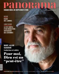 Emprunter Panorama N° 581, février 2021 : Ce que nous disent nos anges gardiens livre