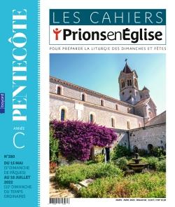 Emprunter Les cahiers Prions en Eglise N° 287, mai 2023 livre
