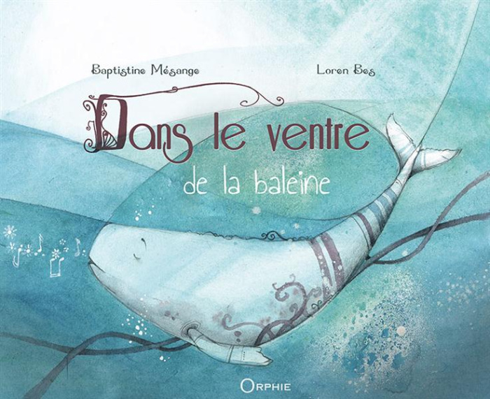 Emprunter Dans le ventre de la baleine livre