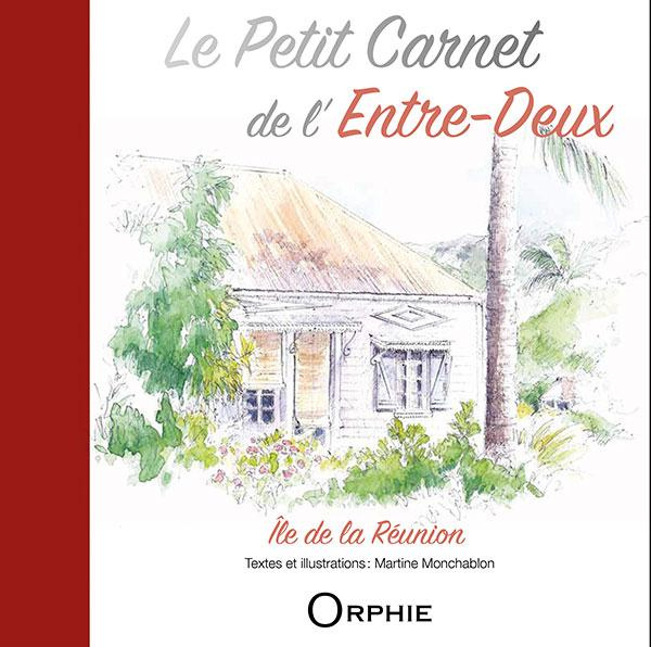 Emprunter Le petit carnet de l'entre-deux livre