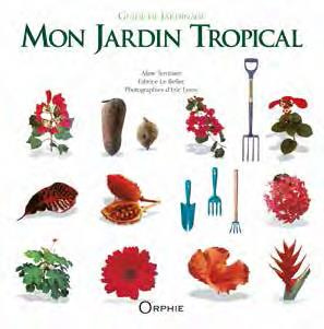 Emprunter Mon jardin tropical livre