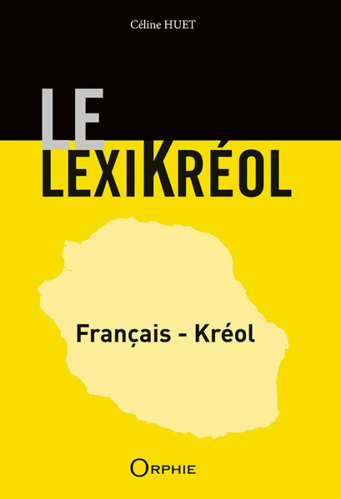 Emprunter Lexikréol. Français-Kréol livre