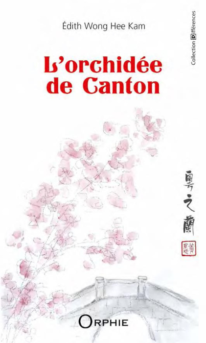 Emprunter L'orchidée de Canton livre