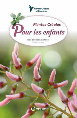 Emprunter Plantes créoles pour les enfants livre