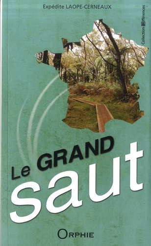 Emprunter Le grand saut livre