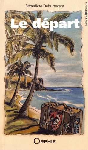 Emprunter Le départ livre