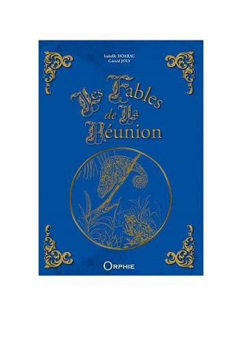 Emprunter Les fables de la Réunion livre