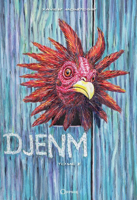 Emprunter Djenm Tome 1 livre