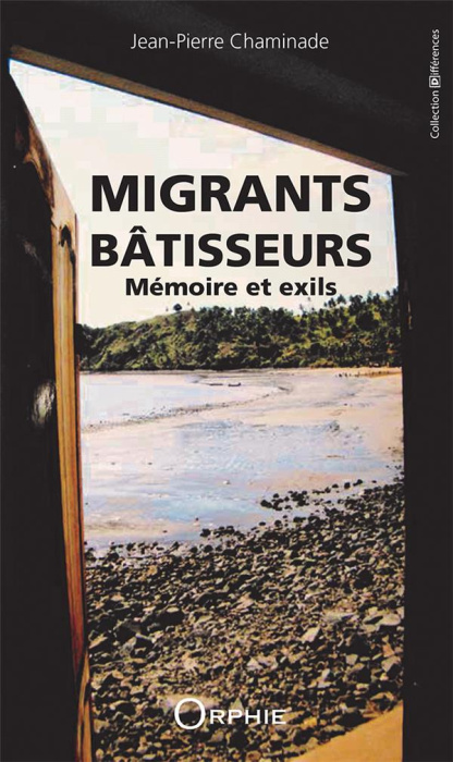 Emprunter Migrants bâtisseurs. Mémoire et exils livre