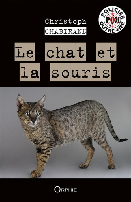 Emprunter Le chat et la souris & Hucaran livre