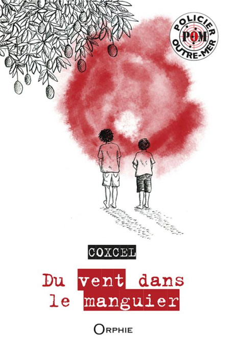 Emprunter Du vent dans le manguier livre